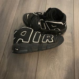 Nike Air uptempo